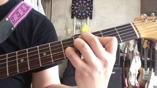 Jeff Beck GroupのI Got To Have A Song イントロはこんな感じ？