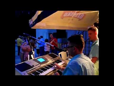 ALEDORY   VALCER MIX Uzivo