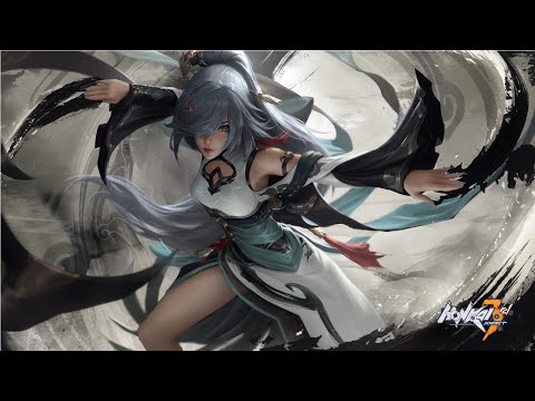 **FIRST IMPRESSION OF THE BRAND NEW S-RANK FU HUA AZURE EMPYREA [GLOBAL]** HONKAI IMPACT 3