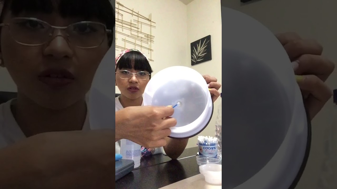 Cómo LIMPIAR mi DIFUSOR 🧽🧴🚰 SE TAPO MI DIFUSOR⁉️Lo arregle✨