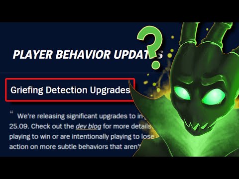 Is it OVER for AD Thresh Top and Off Meta in the New Season?