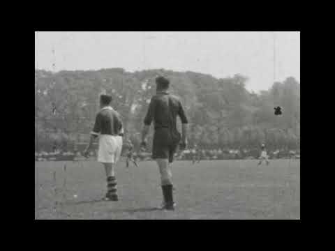 Historische beelden HVV Laakkwartier