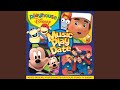 Mickey Mouse Clubhouse Theme