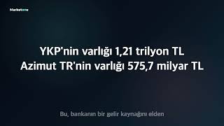 Yapı Kredi Portföy | 16,4 Milyar TLlik Satış, Aslında Çıkış mı?