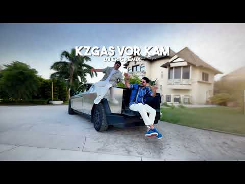 Hak & Gor Yepremyan - Kzgas Vor Kam [DJ ERIC REMIX]