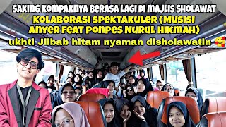 Download lagu PENGAMEN ANYER//MERINDING KEKOMPAKAN NYA BERASA LAGI BERADA DI MAJLIS SHOLAWAT 😍😘 mp3 Download lagu PENGAMEN ANYER//MERINDING KEKOMPAKAN NYA BERASA LAGI BERADA DI MAJLIS SHOLAWAT 😍😘 mp3