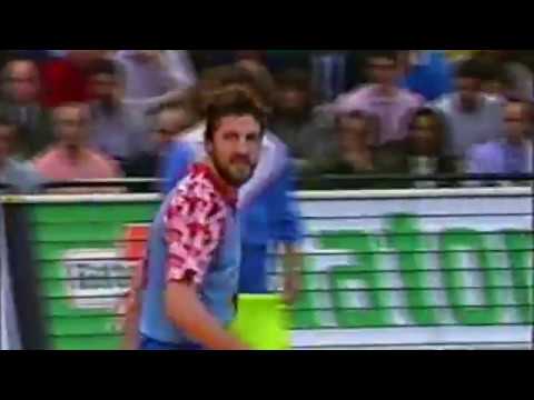 MCEV91 Parma v Moscow