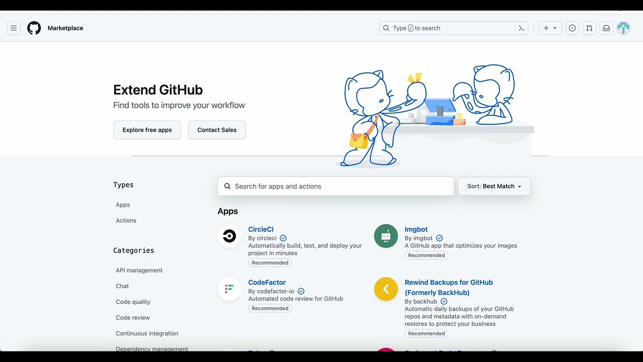 GitHub OAuth credentials for Beginners