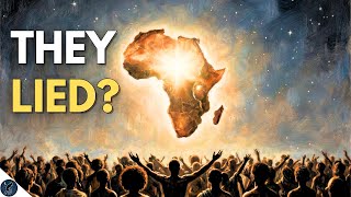 Homo Sapiens Did NOT Evolve In Africa? The Mystery Explained
