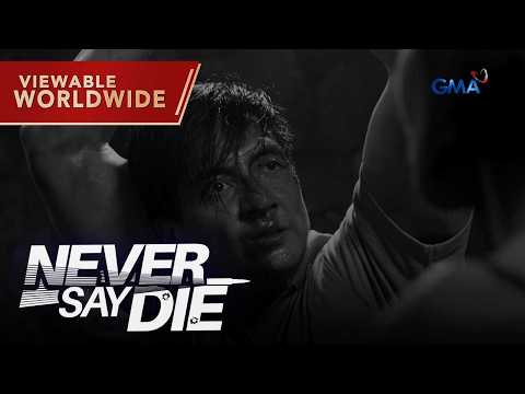 Never Say Die: Parak faces the wrath of the syndicate! (Episode 17)