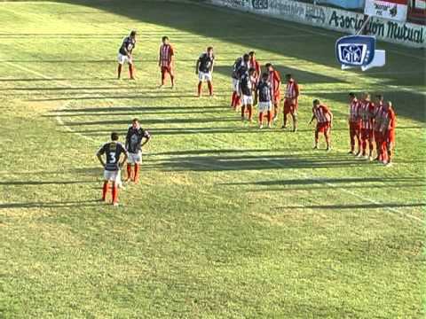 LpqTV: Barracas: 1 - Acassuso: 2