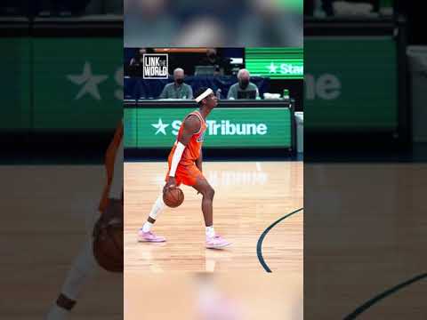 Shai Gilgeous-Alexander a SUPERSTAR?