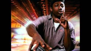 Aesop Rock - Mars Attacks a Love Song