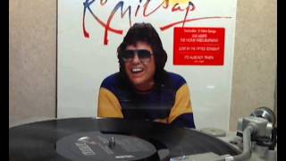 Ronnie Milsap - Any Day Now [stereo LP version]