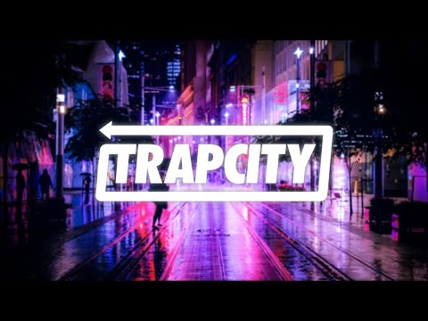 BAAUER - REACHUPDONTSTOP (Cozway Remix)