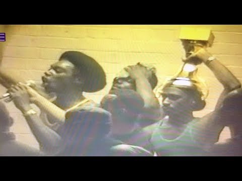 Black Star v Classic Wonder v Black Cobra : Central Club, Reading, UK - 17th June 1994