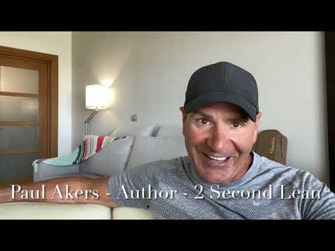 Einführungsvideo zum Buch 2SL – Was ist 2 Second Lean? | Der einfache Weg, alles zu verbessern