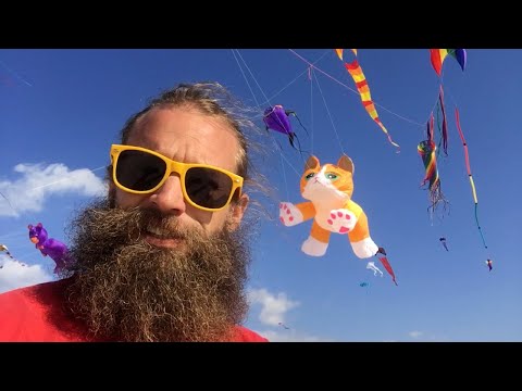 Kitemania 2017