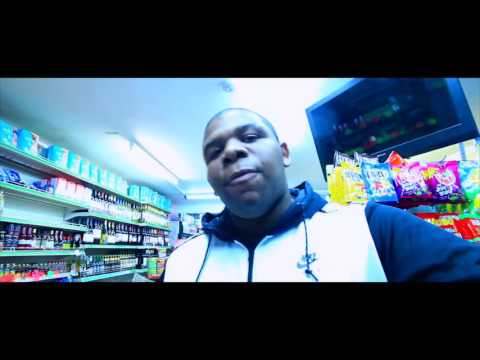 Diffah Ft Fatch - From The Road [Music Video] @Diffahsuk @Fatchdarapper @TvToxic