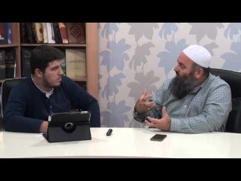 500 euro në xhep vs Dituria - Hoxhë Bekir Halimi