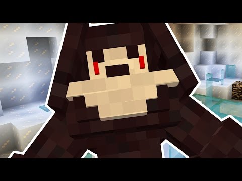 NEW MINECRAFT BOSS AND ICE DUNGEONS!! (What does it drop?) TTB #25 FINALE