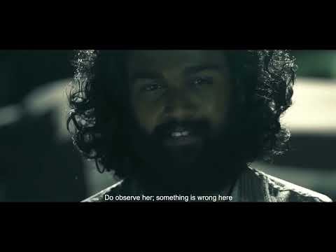 Sharath Shiva Show reel