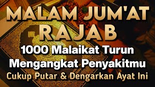 Download lagu KUN FAYAKUN 🤲 CUKUP PUTAR 1X AY4T INI INSYAALLAH PENY4KIT LANGSUNG S3MBUH TOTAL❗ mp3