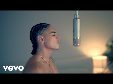 William Singe - Lay (Official Lyric Video)