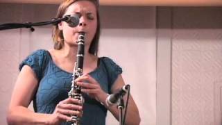 The Low Anthem "Golden Cattle" (Thing In The Spring 2009)