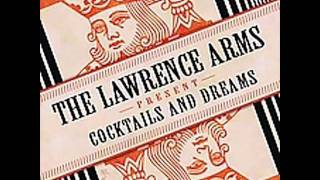 The Lawrence Arms - Turnstiles