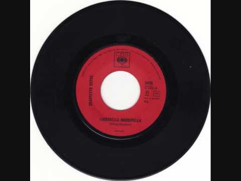 Video thumbnail for Cinderella Rockefella