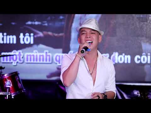 Đêm Sài Gòn - Hoài Phong