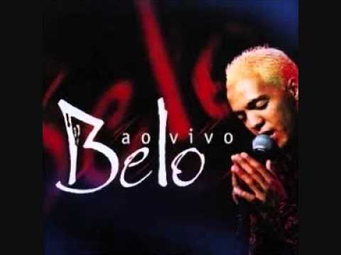 Belo -- Antes de dizer adeus/Farol das Estrelas