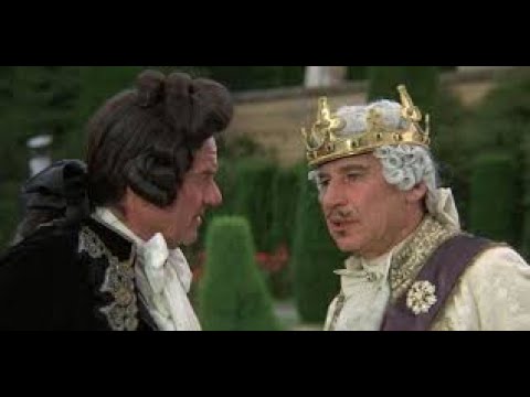 History of the World, Part I  Full Movie Fact & Review In English /  Mel Brooks / Dom DeLuise