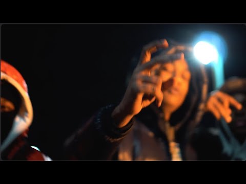 Mori Briscoe X Jahh Floxk - GraveDiggers (Music Video) Dir. @affiliatedfilms Prod. @yozora