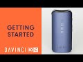 Getting Started with Your New IQC Vaporizer