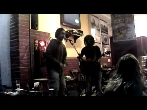 Brincadeira no Bar - Dentinho e Tchub Dthuba ao vivo !