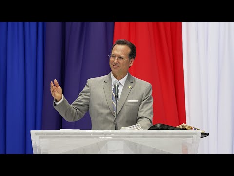 Estudio Bíblico del domingo 6 de abril de 2025