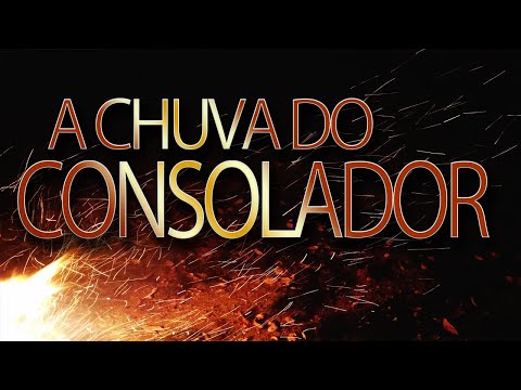 A Chuva Do Consolador video