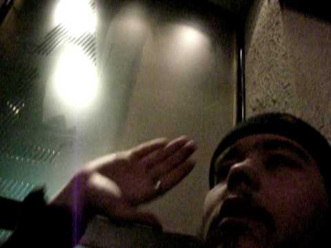 Paarissa Kaljalla osa 1