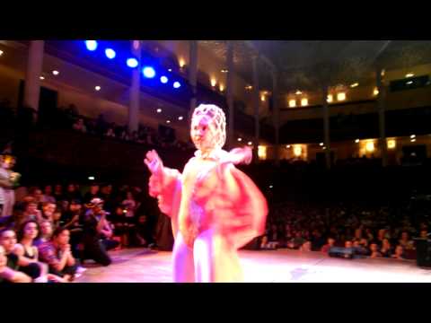 Runway final streetstar 2015