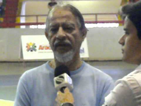 JOGO DE FUTSAL CAMPEONATO SERGIPANO 2011