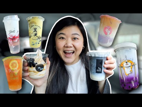 Boba Santa Clara