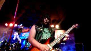 Army of One by Message From Sylvia