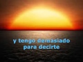 All Of My Life Phil Collins Subtitulada