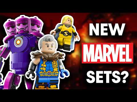 Ryan Sevel and Sakuga Builds