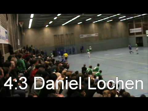 HSV-CUP 2011!BEST OF: SG Rascheid/Geisfeld,HALBFINALE+FINALE 30.12.2011