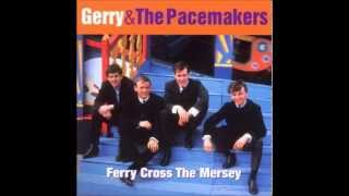 Gerry &amp; The Pacemakers - Oh! My Love