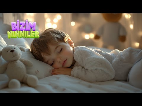 1 Saat Atem Tutem Men Seni Ninnisi - Sevda Künktakan | Bizim Ninniler