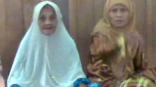 preview picture of video 'Keluarga Bahagia Uwan Kalus'